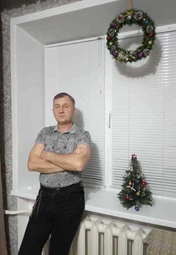 Моя фотография - Вячеслав, 54 из Тихорецк (@vyacheslav75276)