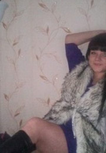 My photo - Olga, 33 from Kungur (@olga45695)
