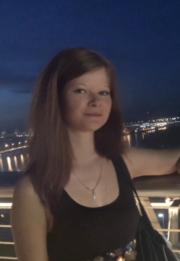 Моя фотография - Вероника, 33 из Киев (@veronika37345)