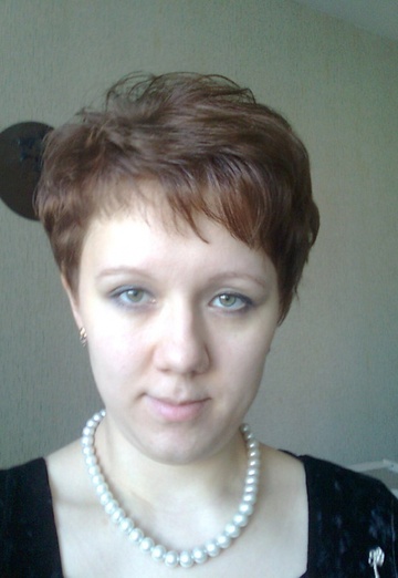 My photo - Jenechka, 42 from Zelenogorsk (@jenechka111)