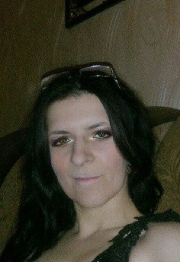 My photo - Mayya, 40 from Orekhovo-Zuevo (@mayya5741)