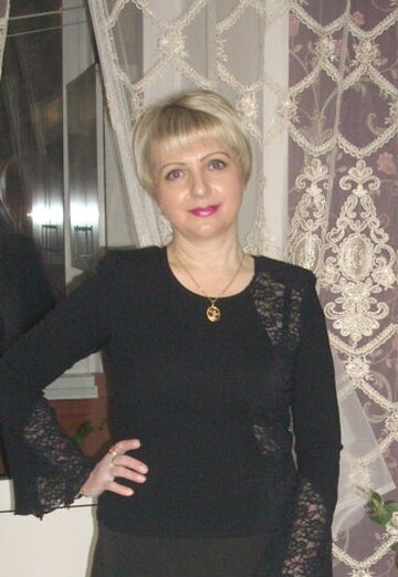 My photo - Lana, 45 from Samara (@lana15400)