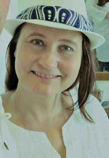 My photo - Svetlana, 53 from Boguchany (@svetlana51972)