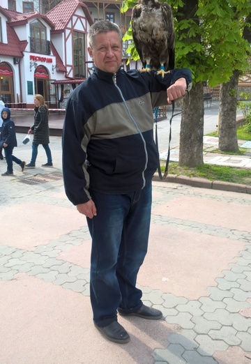 Моя фотография - тазов сергей анатолье, 54 из Кривой Рог (@tazovsergeyanatole)