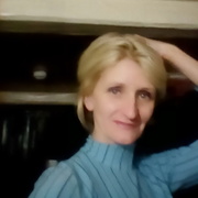 Елена, 45, Хвойная