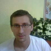 Andrey Buka 38 Smolensk