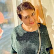 Ирина, 43, Орехово-Зуево