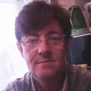 Алексей, 60, Гаврилов Посад