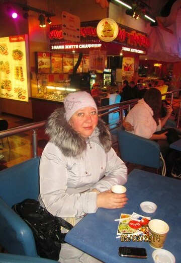 Моя фотография - Татьяна, 56 из Донецк (@tatyana117124)