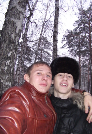 Andrey (@andrey43999) — my photo № 9