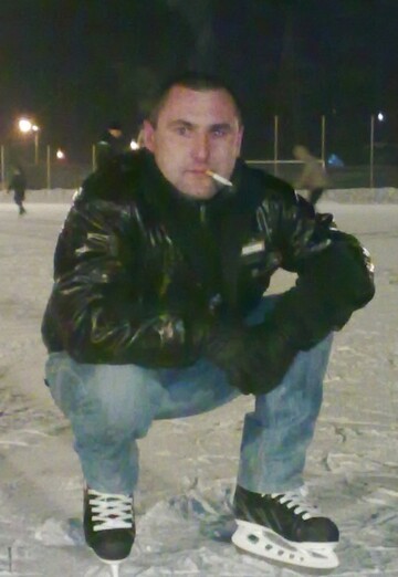 Моя фотография - Анатолий, 38 из Нижний Новгород (@anatoliy52781)