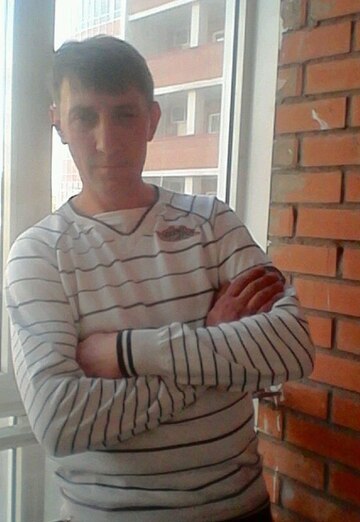 My photo - Aleksandr, 53 from Abakan (@aleksandr673536)