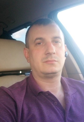 My photo - Aleksandr, 39 from Homel (@aleksandr1114304)