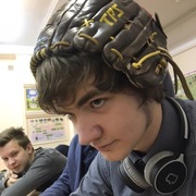 Вадим, 22, Петергоф