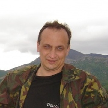 Моя фотография - Andrey, 53 из Магадан (@andrey19377)