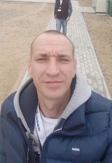 My photo - Denis Korablyov, 43 from Aqtau (@deniskorablev20)