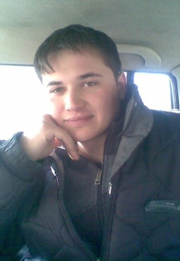 Моя фотография - Dmitry, 41 из Владимир (@dmitry8307)