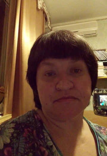 Моя фотография - марина, 51 из Тольятти (@marina206104)