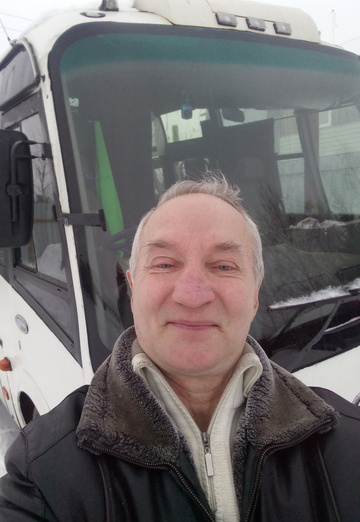 My photo - Yuriy, 66 from Alexandrov (@lyuvtik7)