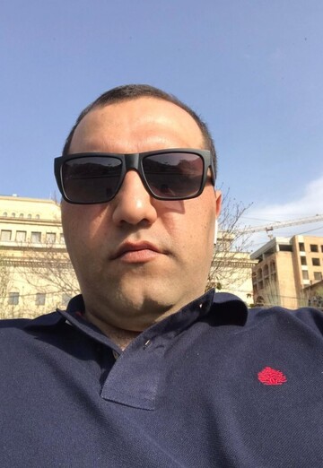 My photo - Anonymous, 38 from Yerevan (@anonymous195)