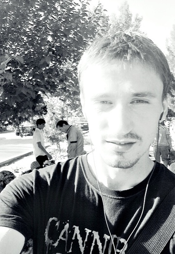 My photo - gleb bondarev, 40 from Ashgabad (@glebbondarev)