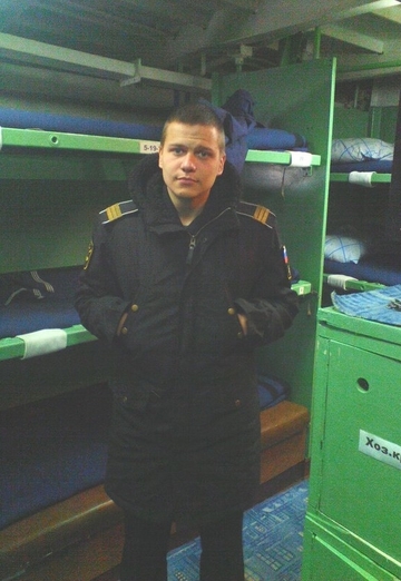 Моя фотография - Vladislav, 28 из Мурманск (@vladislav43096)