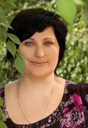 Моя фотография - Ирина, 50 из Астрахань (@irina85212)