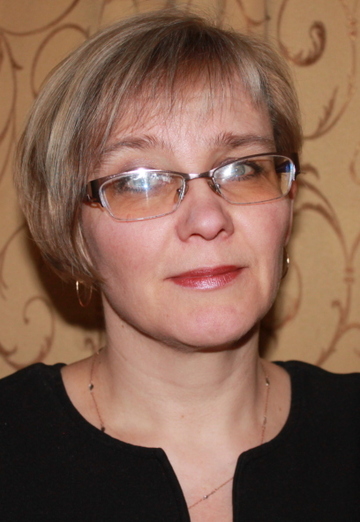 My photo - Nataliya, 56 from Voronezh (@nataliya30427)