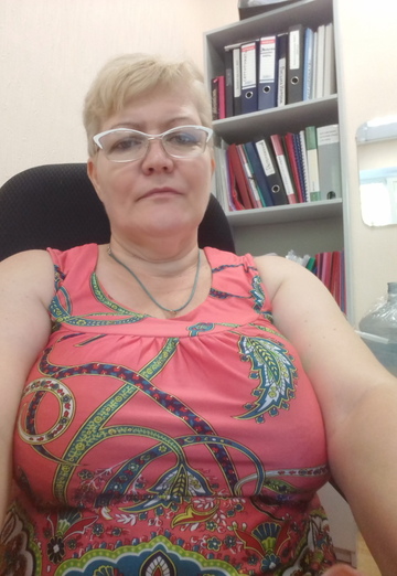 My photo - Liliya, 58 from Rostov-on-don (@liliya32976)