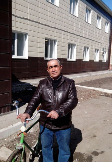 My photo - Laskovyy Tigr, 62 from Kartaly (@laskoviytigr)