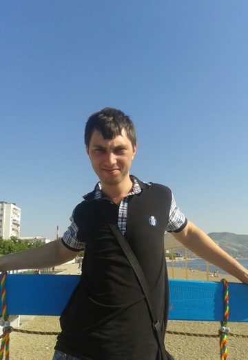 My photo - Oleg, 38 from Novorossiysk (@oleg203933)
