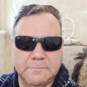 Владимир, 45, Ярославль