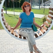 Зося, 57, Кемерово