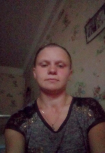 My photo - Mariya Yakovleva, 28 from Konstantinovka (@mariyayakovleva5)
