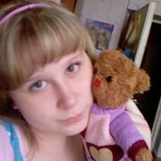 Эля, 34, Рошаль