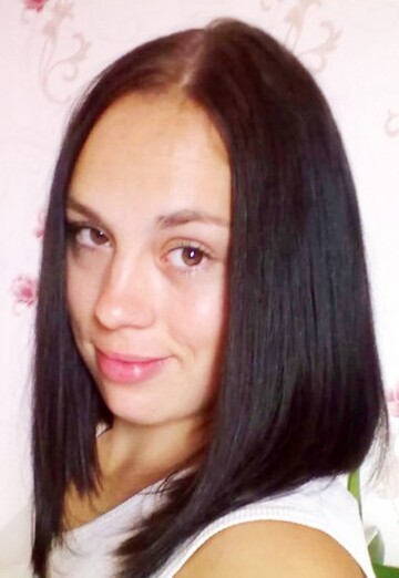 Моя фотография - Елена, 31 из Лесозаводск (@elena6863910)