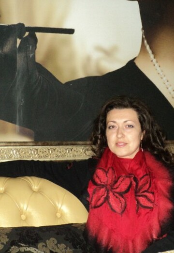 Mein Foto - Tatjana, 45 aus Berschad (@tatwyna5279192)