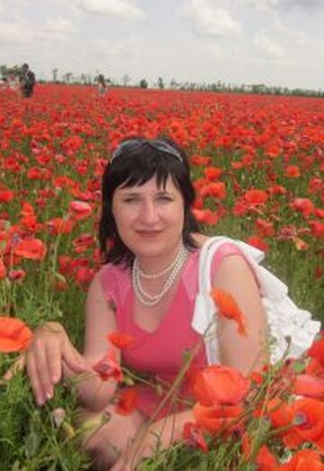 Моя фотография - Татьяна, 51 из Светлоград (@tatwyna5505295)