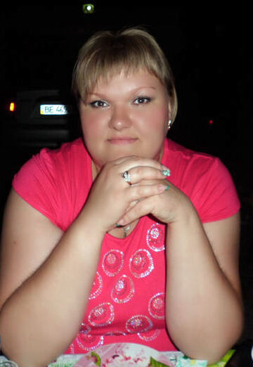 Моя фотография - Элеонорочка, 37 из Баштанка (@eleonorochka3)