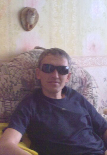 Моя фотография - Александр, 45 из Владивосток (@aleksandr255544)