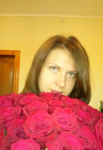 My photo - Kseniya, 37 from Salavat (@kseniya38284)