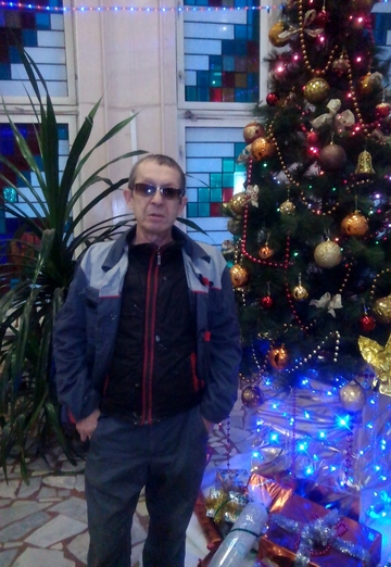 Моя фотография - aleksej, 61 из Ижевск (@aleksej1381)
