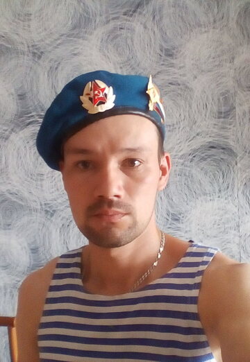 Моя фотография - Алексей Кулжанбаев, 34 из Комсомольск-на-Амуре (@alekseykuljanbaev)