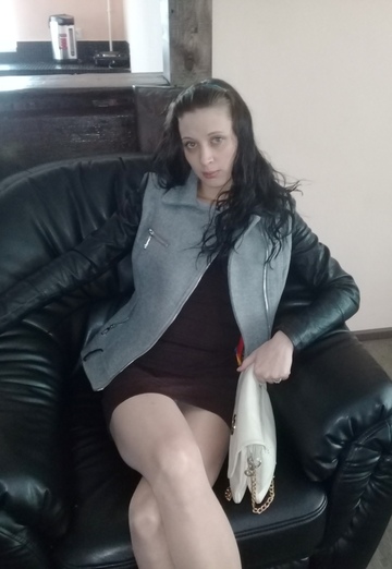 La mia foto - krasotulya, 30 di Tajšet (@krasotulya107)