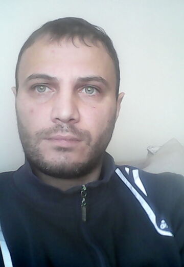 Моя фотография - Murat, 43 из Нальчик (@murat6642)