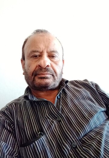 My photo - Saeed, 63 from Amman (@saeed360)