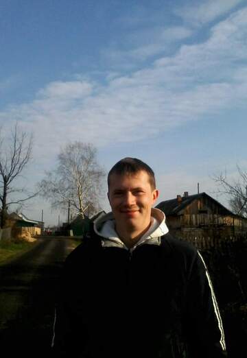 My photo - Skobelew, 30 from Nizhny Novgorod (@skobelew)