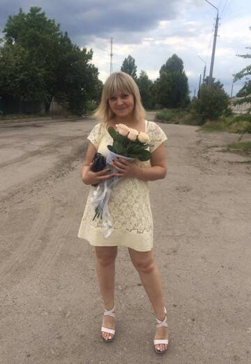 Моя фотография - Наталья, 39 из Харьков (@natalya207852)