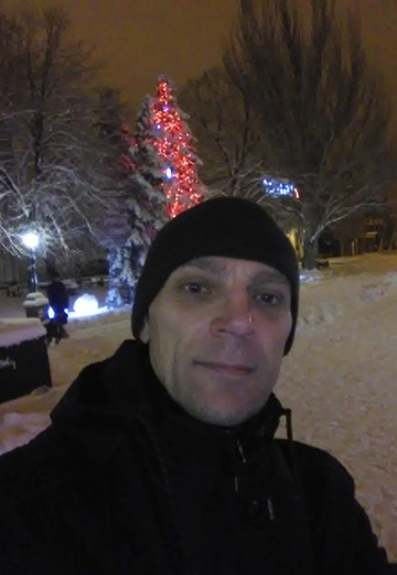 My photo - garik, 51 from Mariupol (@garik10631)