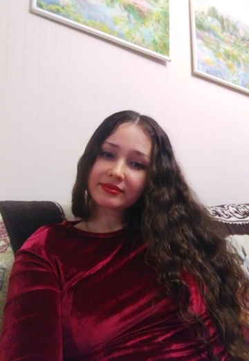 Моя фотография - Мария, 33 из Вологда (@mariya150162)